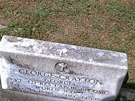 George Crayton