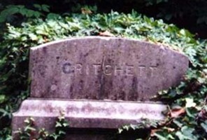 George Critchett George Critchett