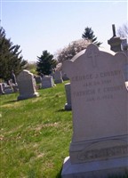 George Crosby