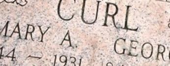 George Curl George Curl
