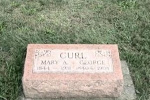 George Curl George Curl