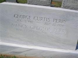 George Curtis Perry