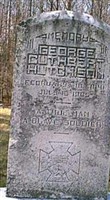 George Cuthbert Hutchison George Cuthbert Hutchison