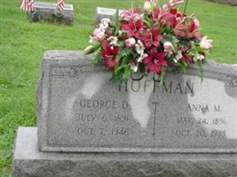 George D. Hoffman George D. Hoffman