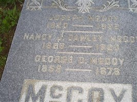 George D. McCoy