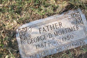 George D. Mortimer
