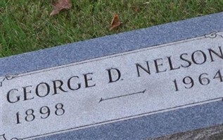George D. Nelson