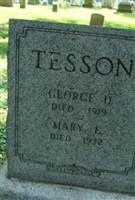 George D Tesson