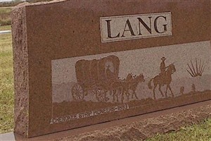 George Daniel Lang George Daniel Lang