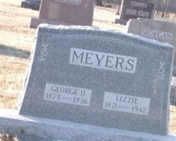 George Daniel Meyer