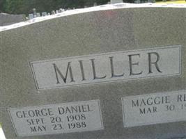 George Daniel Miller