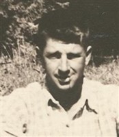 George Daniel Weaver George Daniel Weaver
