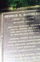 George Danielson