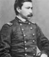 George Dashiell Bayard