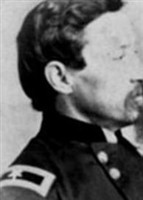 George Dashiell Bayard