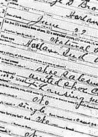George David Brown