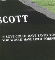 George David Scott