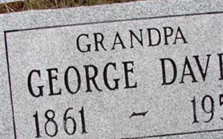 George Davis