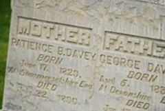 George Davy