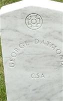 George Daymon