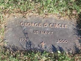 George Dean Circle