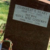George Demarest "Dem" Neary