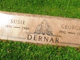 George Dernar, Sr George Dernar, Sr