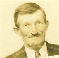 George Dernar, Sr George Dernar, Sr