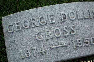 George Dollis Gross