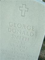 George Donald Smith