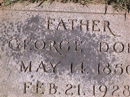 George Dorn