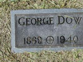 George Dow
