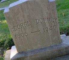 George Downey