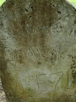 George Dudley