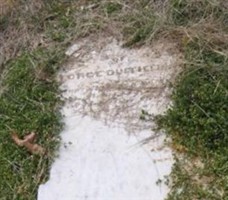 George Duffield
