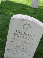 George Dulaney