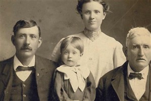 George Dunahour Applegate George Dunahour Applegate