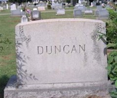 George Duncan