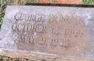 George Duncan