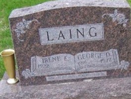 George Duncan Laing