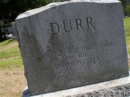 George Durr