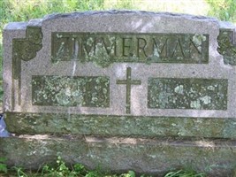 George Dyson Zimmerman