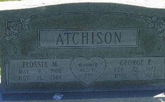 George E. Atchison