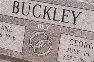 George E. Buckley