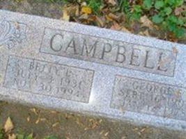 George E. Campbell