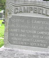 George E. Campbell