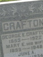 George E. Crafton