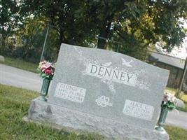 George E. Denney