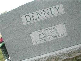 George E. Denney