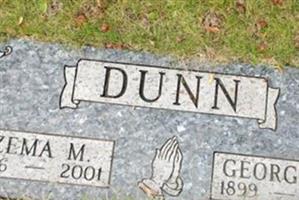 George E. Dunn